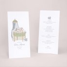 Mein kleiner Baldachin