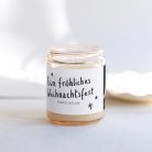 Precious message - Snow