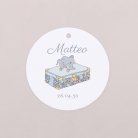 Mein kleiner Baldachin