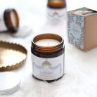 Mein kleiner Baldachin