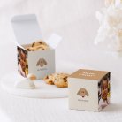 Dogs & dogs - Haselnuss