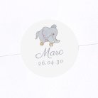 Mein kleiner Baldachin