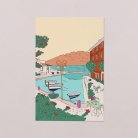 Alter Hafen von Marseille