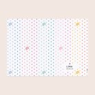 Sternchen - Regenbogen