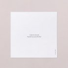 Precious message - Snow