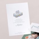 Mein kleiner Baldachin