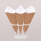 Sleeping Forest - Terracota