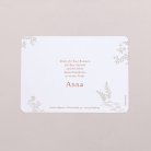 Sleeping Forest - Rosa