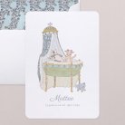 Mein kleiner Baldachin