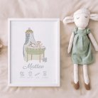 Mein kleiner Baldachin