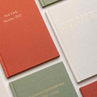 Fotobuch Stoffeinband “le Petit Luxe“