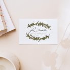 Salvia Rosmarinus III