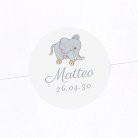 Mein kleiner Baldachin