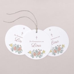 Verzaubertes Medaillon