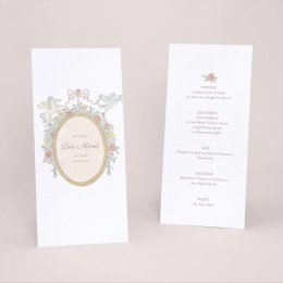 Verzaubertes Medaillon