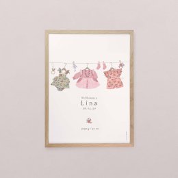 Mein kleiner Kleiderschrank