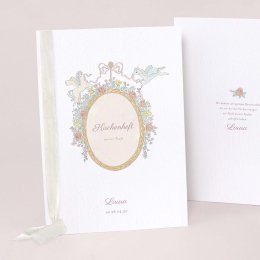 Verzaubertes Medaillon