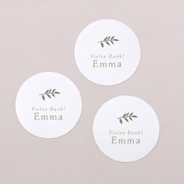 Lorbeerblätter - Ikone