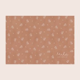 Vorfreude - Terrakotta