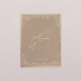 Vogelfamilie - Kraft