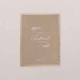 Blumengarten - Kraft