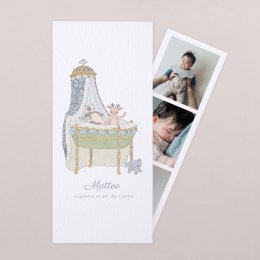 Mein kleiner Baldachin