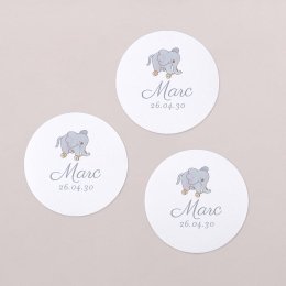 Mein kleiner Baldachin