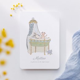 Mein kleiner Baldachin