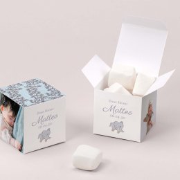 Mein kleiner Baldachin