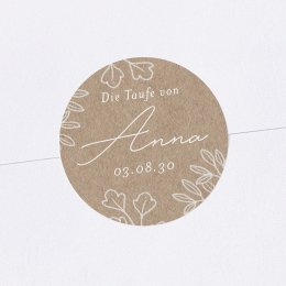 Vogelfamilie - Kraft