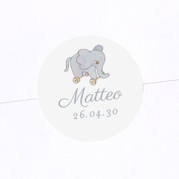 Mein kleiner Baldachin