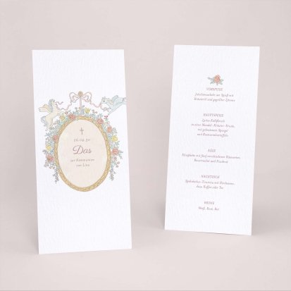 Verzaubertes Medaillon