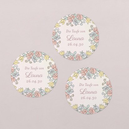 Verzaubertes Medaillon