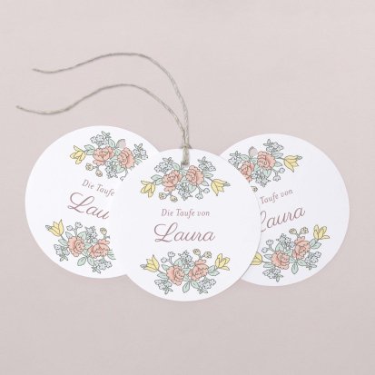 Verzaubertes Medaillon