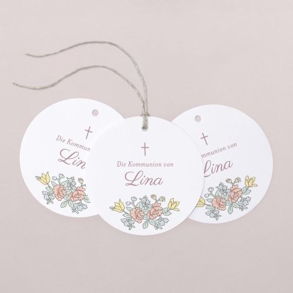 Verzaubertes Medaillon