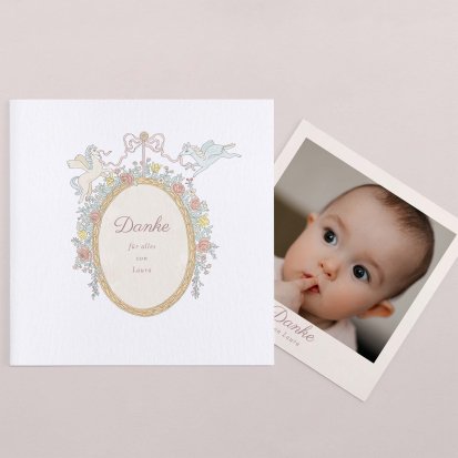 Verzaubertes Medaillon