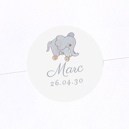 Mein kleiner Baldachin