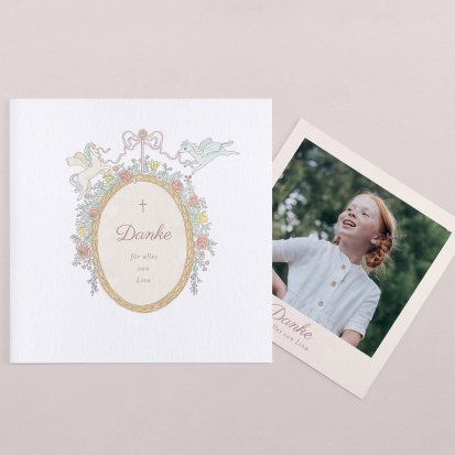 Verzaubertes Medaillon