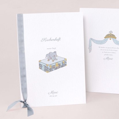 Mein kleiner Baldachin