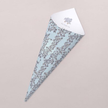 Mein kleiner Baldachin