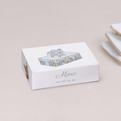 Mein kleiner Baldachin