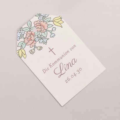 Verzaubertes Medaillon