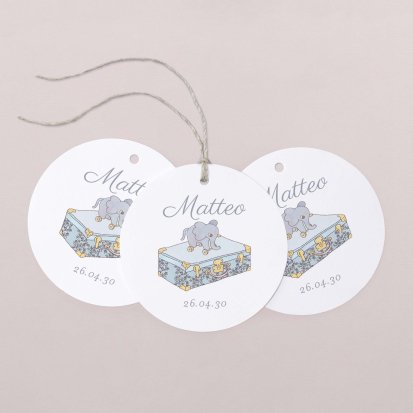 Mein kleiner Baldachin