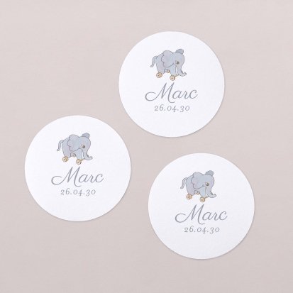 Mein kleiner Baldachin