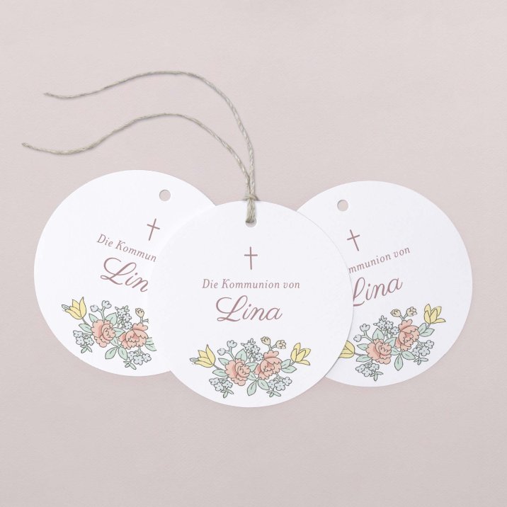 Verzaubertes Medaillon