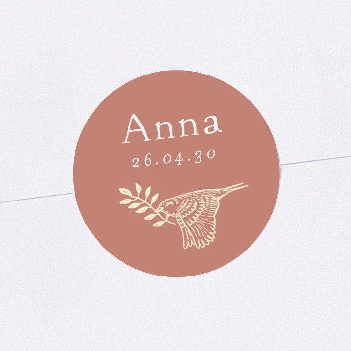 Sleeping Forest - Rosa