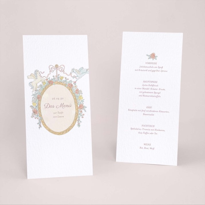 Verzaubertes Medaillon