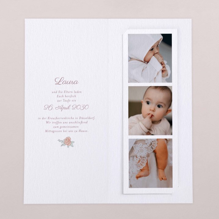 Verzaubertes Medaillon