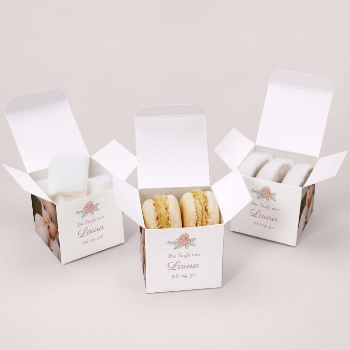 Verzaubertes Medaillon