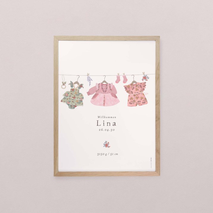 Mein kleiner Kleiderschrank